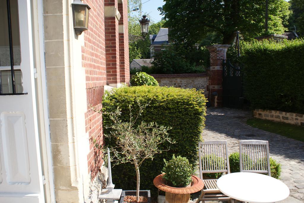 Les Hortensias Clermont  Exterior foto