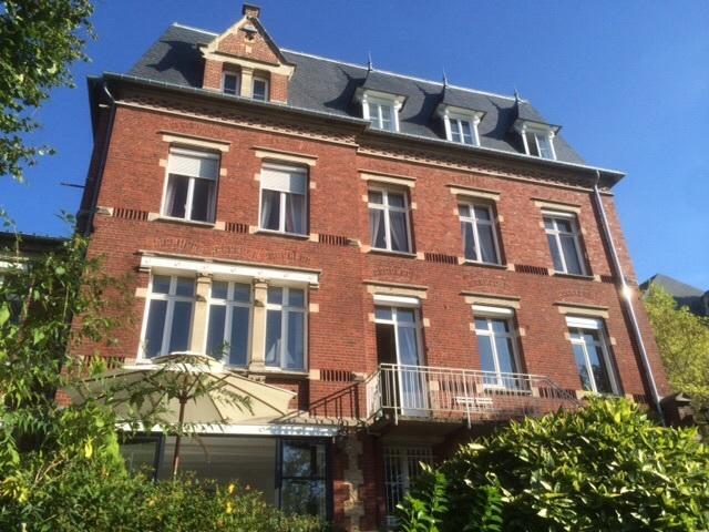 Les Hortensias Clermont  Exterior foto