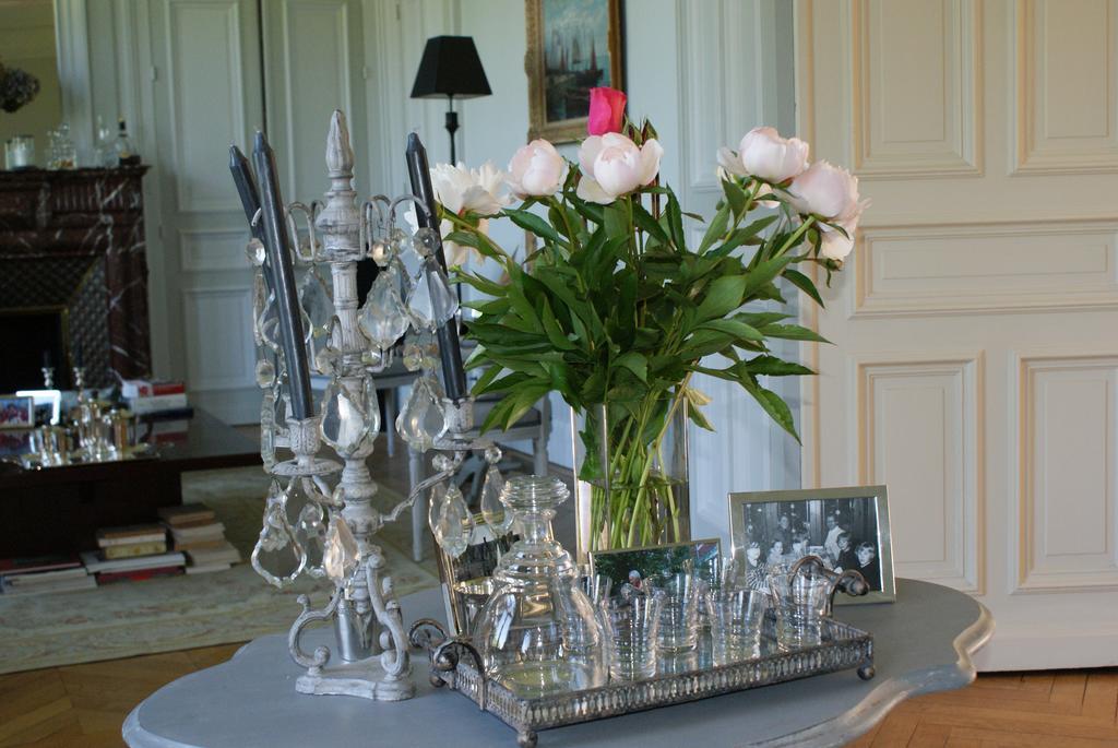 Les Hortensias Clermont  Exterior foto